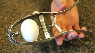 5 Egg Gadgets put to the Test - Part 7