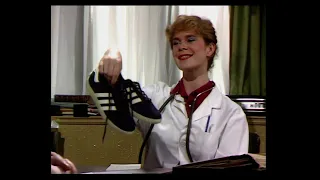 Victoria Wood As Seen on TV: Medical Quips