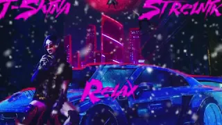 T-Shina x Strelnik - Relax  Gadzilla Rec