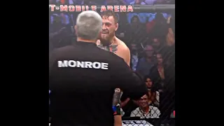Хабиб Нурмагомедов | Конор Макгрегор UFC