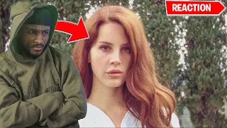 SHE'S LOST SOME DEAR TO HER! Lana Del Rey - Summertime Sadness (Official Music Video) Reaction