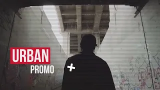 Urban and Fashion Promo Video Sample