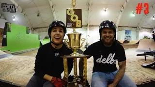 GAME OF BIKE CHAMPIONSHIP! PT. 3