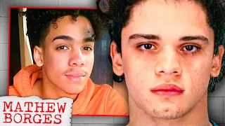 The Bizarre Case Of Jealous Teen Who Beheaded Classmate Over A Girl | Anna Uncovered