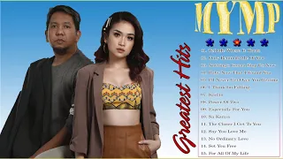 MYMP Nonstop Love Songs 2020 - Best OPM Tagalog Love Songs 2020