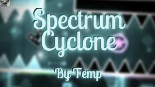 Spectrum Cyclone | By Temp | Extreme Demon