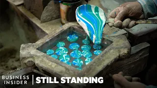 16 Fascinating Traditions That Survived Centuries | Still Standing Marathon