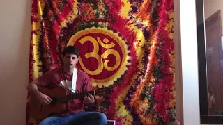 Sri Yoga Devi - Mantra-....Sadyogi Dasa (Anderson Arantes)