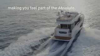 HAVE YOU SEEN THIS?!?!?! Absolute Navetta 48
