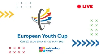 Youth Cup Catez 2021 - Individual Finals