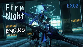 [EN sub] Punishing: Gray Raven - Extra Story - Chapter 2: Firn Night - Cinematic Gameplay