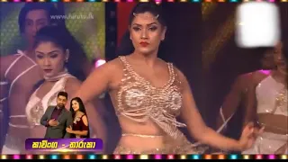 tharuka wanniarachchi hot scene 🔥🔥| sri lankan actress hot