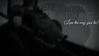 HTTYD 1-2 ~ You'll always be my hero {Love The Way You Lie}