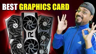 AMD Graphics Cards: The Affordable and High-Performing Solution for Gamers