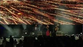 John Mellencamp - Small Town and Fiddle Solo (Live at Farm Aid 2011) - HD, Low Volume