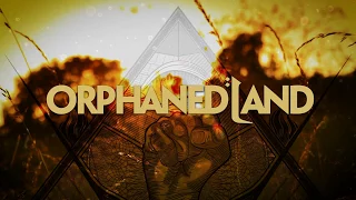 ORPHANED LAND - Unsung Prophets And Dead Messiahs (Album Teaser Pt2.)