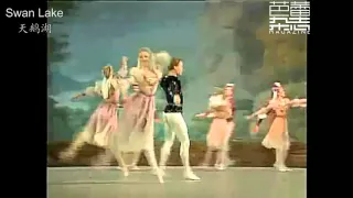 CBM World Ballet Stars-Igor Zelensky