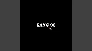 Gang90 (feat. Aga)