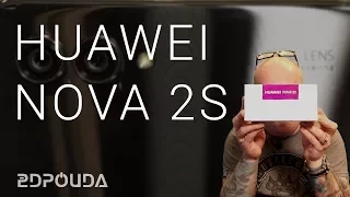 Nova2S ОБЗОР | 2DROIDA