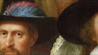 Le Monde dans un tableau   Le chapeau de Vermeer   VF