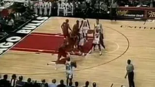 227's YouTube JORDAN Michael 'Chili' Jordan 53 Points Chicago Bulls vs Detroit Pistons Mike Chilliciously' Lighten' It Up 227!'
