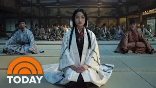 ‘Shōgun’ series set Hulu record with 9 million views in 6 days