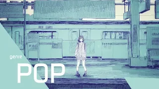 「Pop」[PSYQUI] 就寝御礼