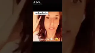 Kiçja: A jam e bukur?🤣🤣🤣🤣