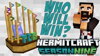 Who Will Win It?! - EP67 - HERMITCRAFT SEASON 9