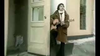 Евгений Осин - Не надо, не плачь... - официальная версия (Клип 1997 г.)