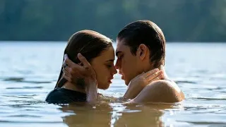 After | После | Love me like you do | Хардин и Тесса | Hardin and Tessa |