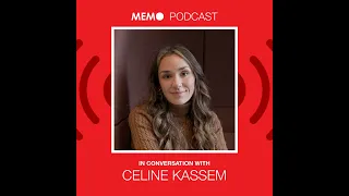 Syria's minorities between uprisings and repressions: MEMO in Conversation with Celine Kasem