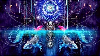 ૐ Goa Psy Dance Mix III 2016 Psy Trance Psychedelic ૐૐૐ