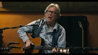 Eric Clapton- Bell Bottom Blues