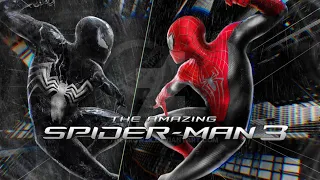 THE AMAZING SPIDER-MAN 3 - Trailer Concept (2022)