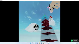 playing roblox on vr