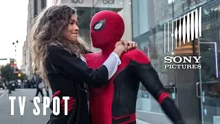 Spider-Man: Far From Home - Choice - At Cinemas Now