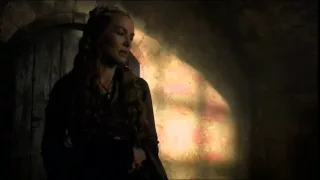 Game of Thrones 5x07 - ''GET OUT BITCH!''