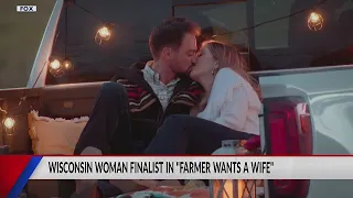 Local Wisconsin woman emerges as finalist on 'Farmer Wants a Wife' reality show