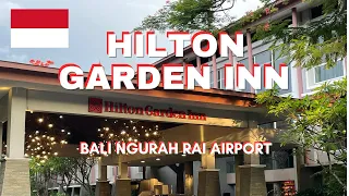 Hilton Garden Inn Bali Ngurah Rai Airport