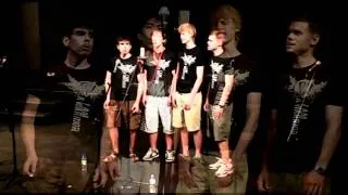 Yesterday (The Beatles) - Sound Intentions (University of Waterloo A Cappella Quartet)