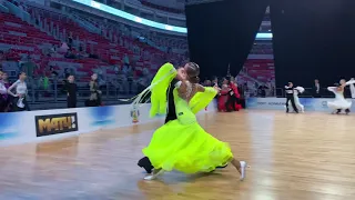 Sochi Open 2021 Kulpin Nikita-Surnakova Sofiya