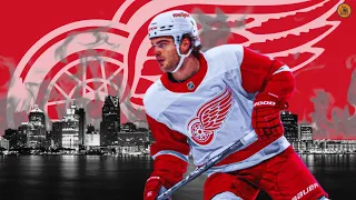 Detroit Red Wings Winning Ways Sustainable?!!!!