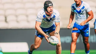 NSW Cup Match Highlights: Round 22 v Sydney Roosters | 2023