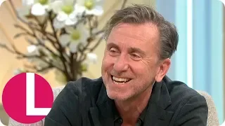 Hollywood Star Tim Roth Reveals He Told His Son Not to Become an Actor | Lorraine