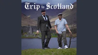 Trip to Scotland