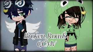 Broken Roads GCMV (short🥲) ft. @-Frog_2.  (read description) EP.5