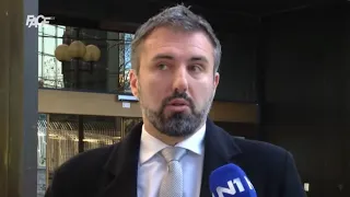 Šokantni, neočekivani preokret: Igor Stojanović odbio potpisati formiranje Vlade FBiH!
