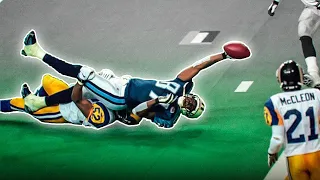 NFL Best Super Human Plays in NFL History