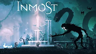 Посидим-постримим Inmost #2 - Ужос во плоти!